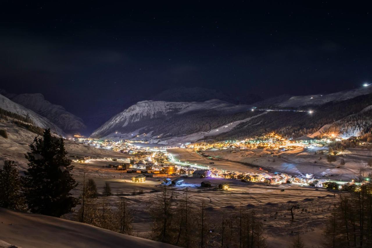 Duc De Rohan * Livigno