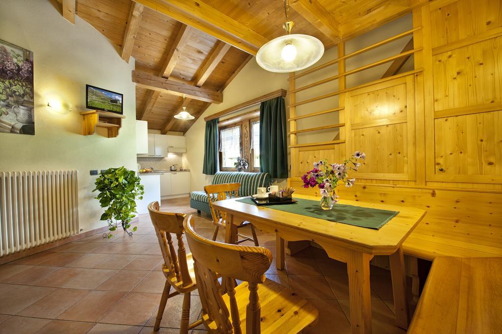 Duc De Rohan Livigno