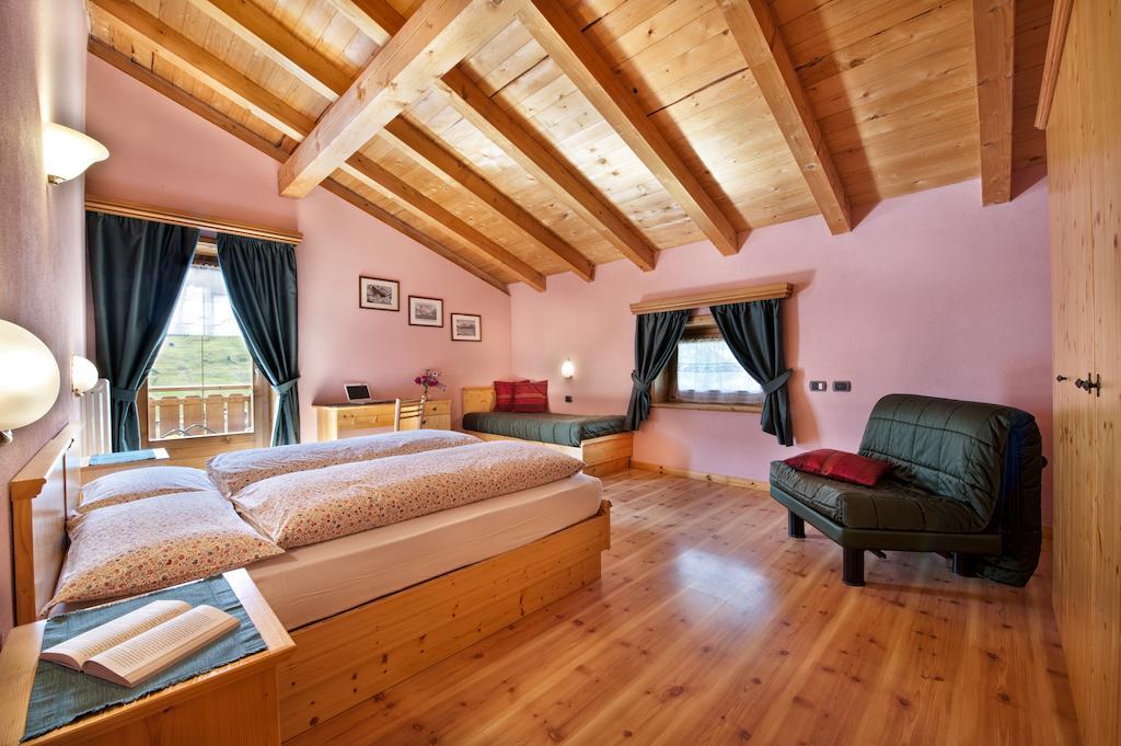 Apartment Duc De Rohan Livigno