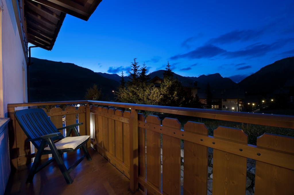 Duc De Rohan Livigno