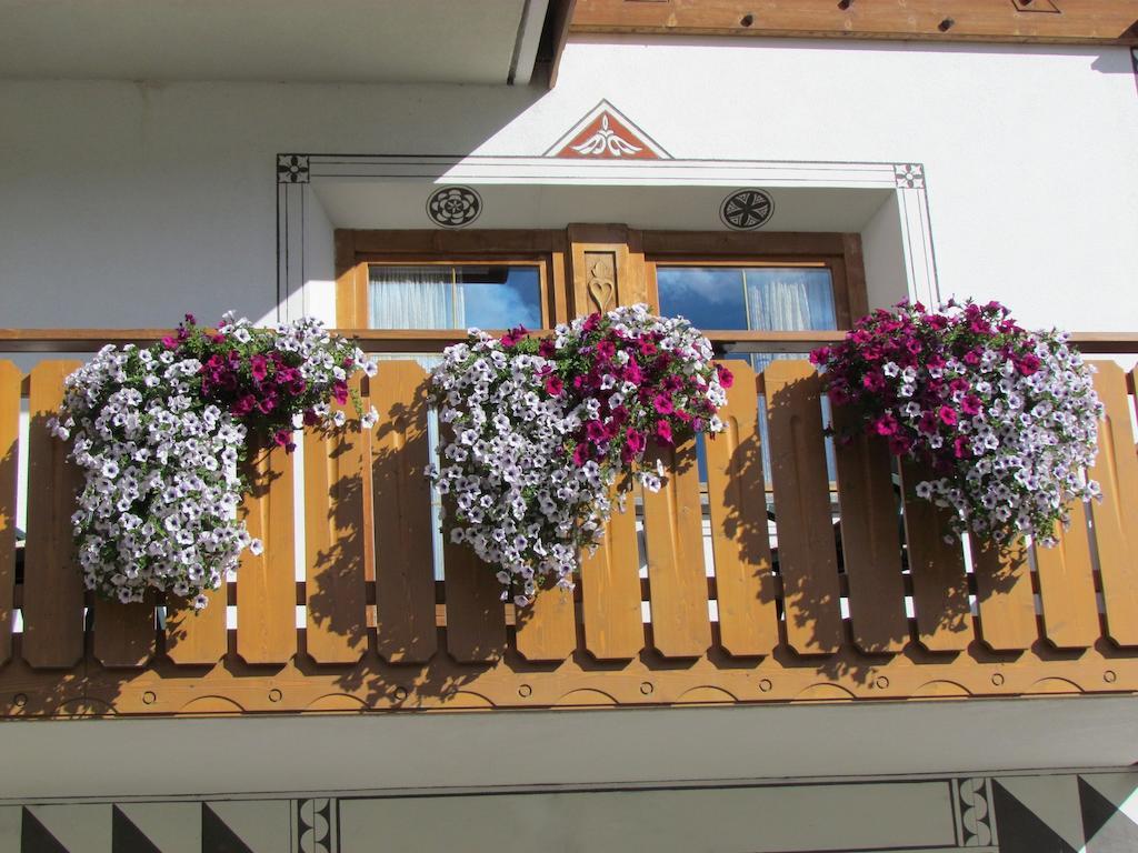 Apartment Duc De Rohan Livigno